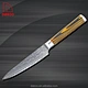 wooden knife - DAKOO