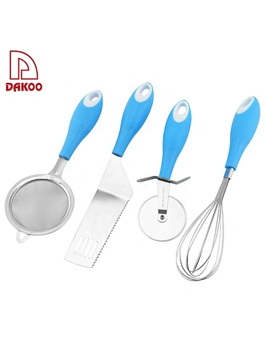  DAKOO juego de accesorios de cocina - DAKOO