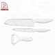 Fashionable and Beautiful Designed Fruit Light Meal Set - DAKOO