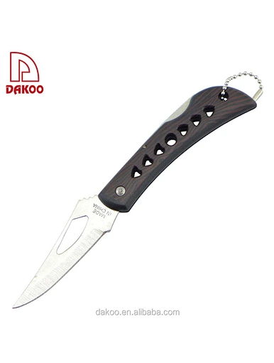 Camping Knife - DAKOO