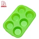 chocolate molds silicone - DAKOO
