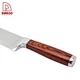 chef knife - DAKOO