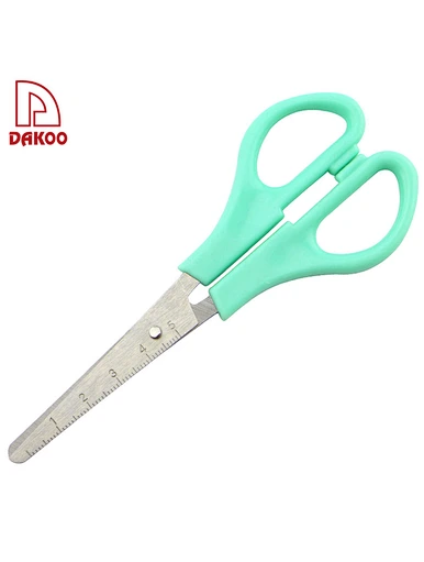 children scissors - DAKOO