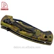 Folding Hunting Knife - DAKOO