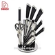 kitchen knife set - DAKOO