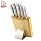 5Pcs Kitchen Knives - DAKOO