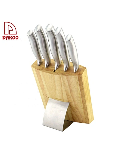 5Pcs Kitchen Knives - DAKOO