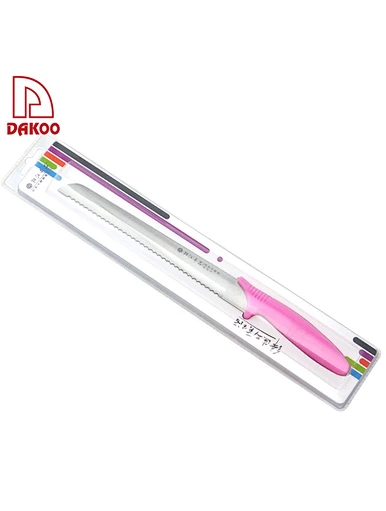  DAKOO cuchillo de pan - DAKOO