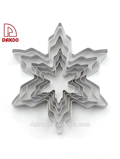 bulk cookie cutters - DAKOO