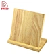 Pakka Wood Handle 5Pcs Kitchen Knives - DAKOO