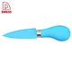  cuchillo de queso de acero inoxidable - DAKOO