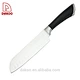  cuchillo Santoku de acero 3Cr13 - DAKOO