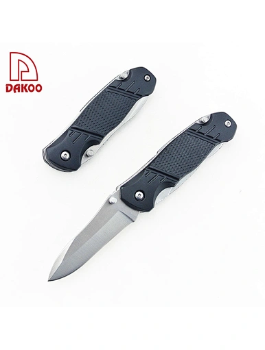  DAKOO cuchillo de caza - DAKOO