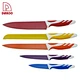 non-stick knife set - DAKOO