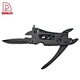 cuchillo multiusos plegable - DAKOO