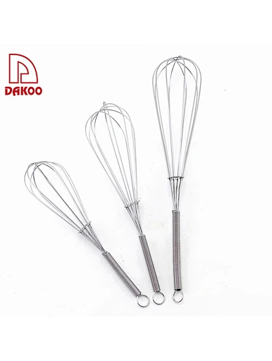 egg whisk - DAKOO