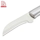  cuchillo de pelar de acero inoxidable - DAKOO