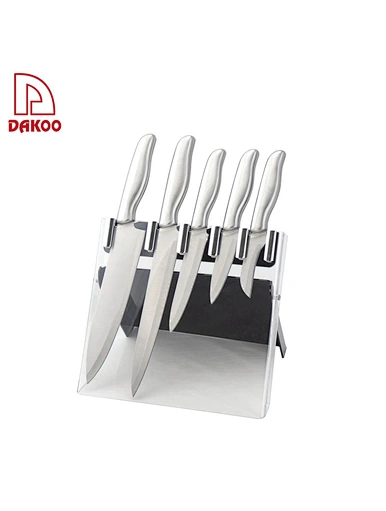 kitchen knife set - DAKOO