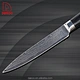 Damascus Knife - DAKOO