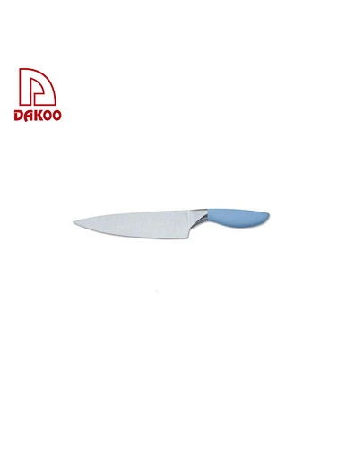  cuchillo de chef de acero inoxidable - DAKOO