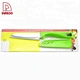Best Selling Colorful PP Handle 3.5" Paring Knife - DAKOO