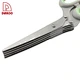 stainless steel herb scissors - DAKOO