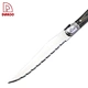  cuchillo de carne de acero inoxidable - DAKOO