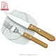 steak knife set - DAKOO