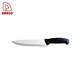 stainless steel knife set    - DAKOO