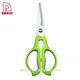 steel scissors - DAKOO