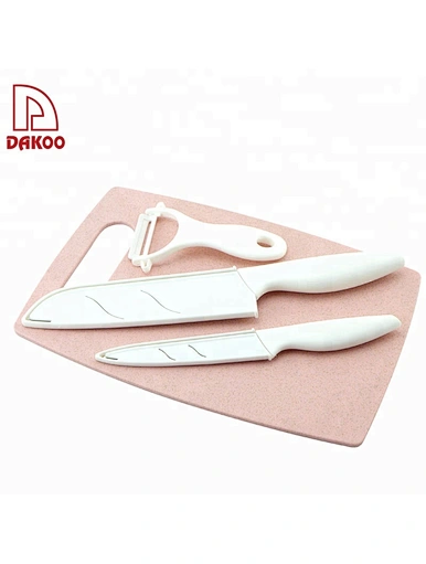 Fashionable and Beautiful Designed Fruit Light Meal Set - DAKOO