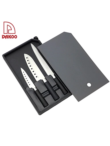 chef knife - DAKOO
