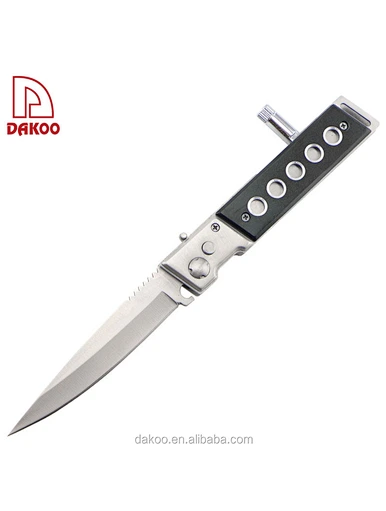 Hunting Knife - DAKOO