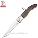  cuchillo plegable de acero inoxidable - DAKOO
