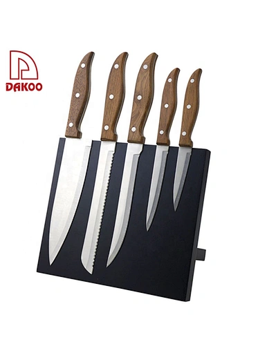 5PCS Kitchen Knives - DAKOO
