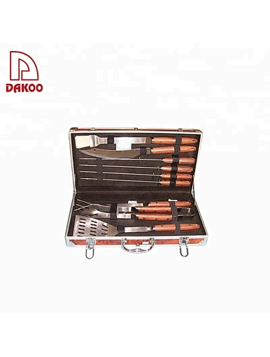 bbq set - DAKOO