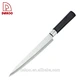 knife set with acrylic block - DAKOO