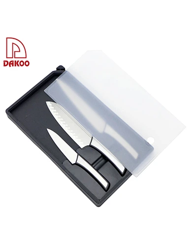Kitchen Knife - DAKOO