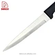 Sharp Sand Polishing Blade 5"Utility Knife - DAKOO