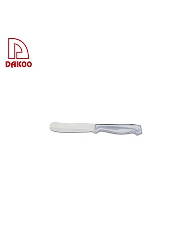  cuchillo de cocina de acero inoxidable - DAKOO