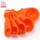 plastic spoon set - DAKOO