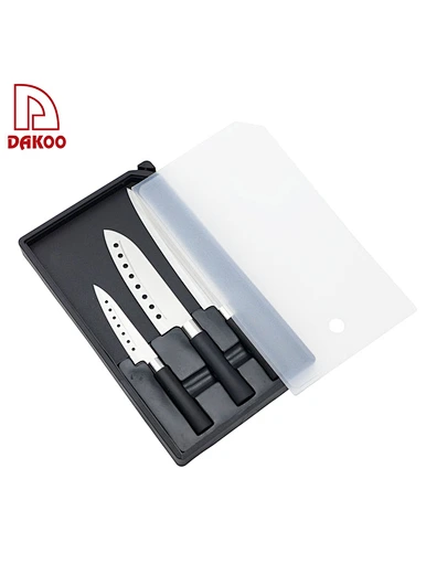 chopper knife - DAKOO