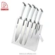 5pcs knife set - DAKOO