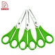 scissors with green handle - DAKOO