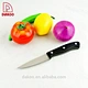 Stainless Steel 3.5" Paring Knife with POM Handle - DAKOO