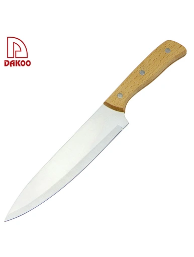  DAKOO cuchillo de chef - DAKOO