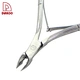 Nail Tools Stainless Steel Cuticle Nipper - DAKOO