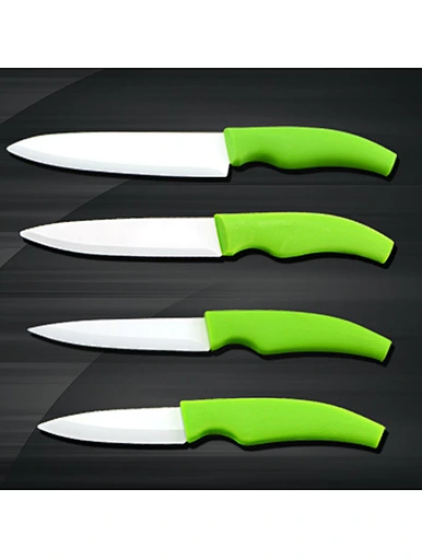Light Weight Ceramic Kitchen Knife - DAKOO