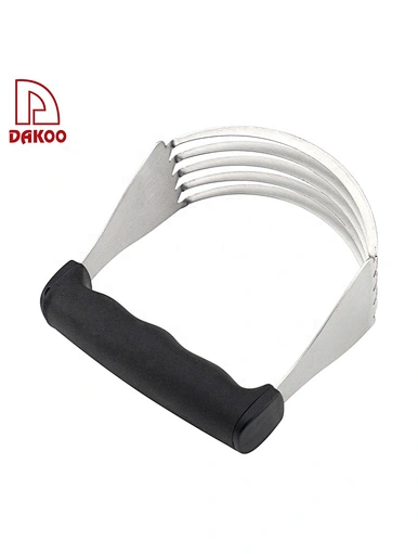 Stainless Steel Pastry Blender - DAKOO