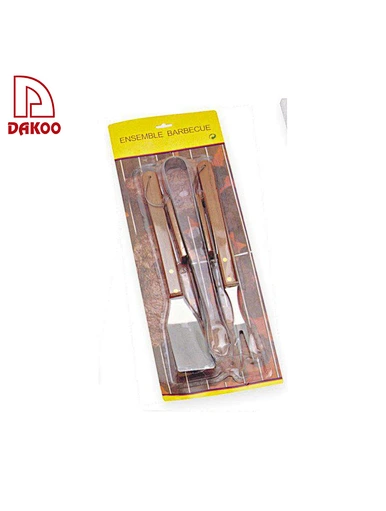 Barbecue Tools - DAKOO
